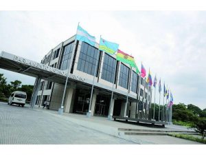 parlamento