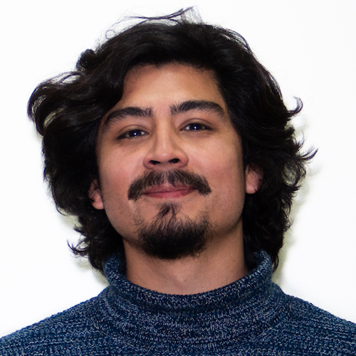 Carlos Pino