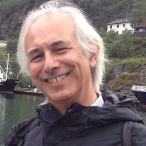 Carlos Vergara Doxrud