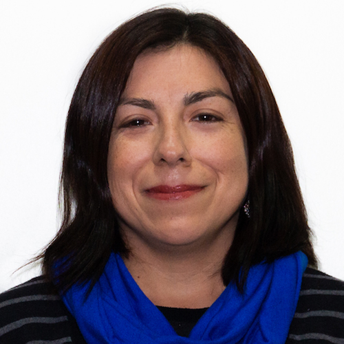 Claudia Chávez