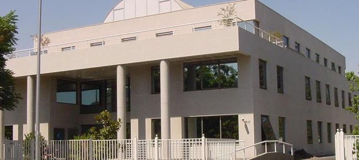 edificio