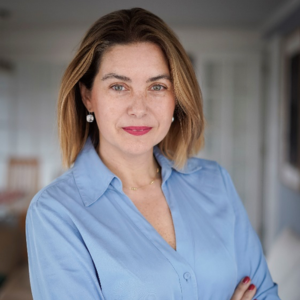 Lucía Dammert Guardia.
