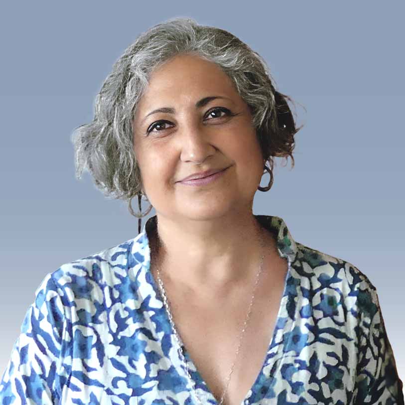 Marcela Díaz Rebolledo