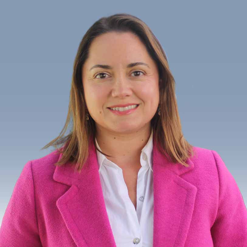 María José Gonzalez