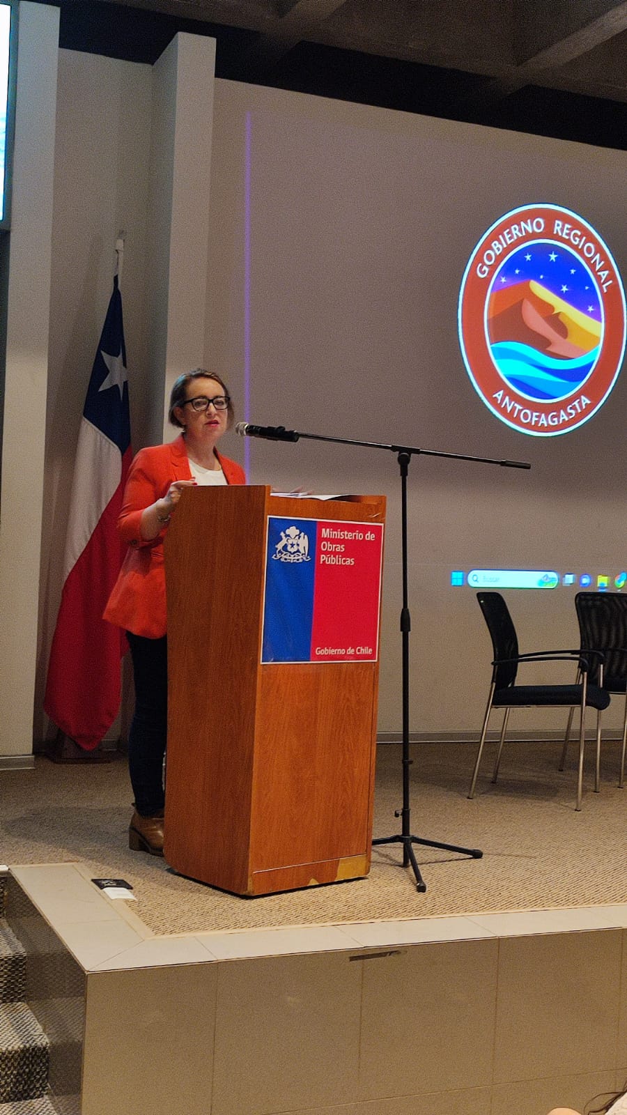 Plan Regional de Cuidados en Antofagasta1