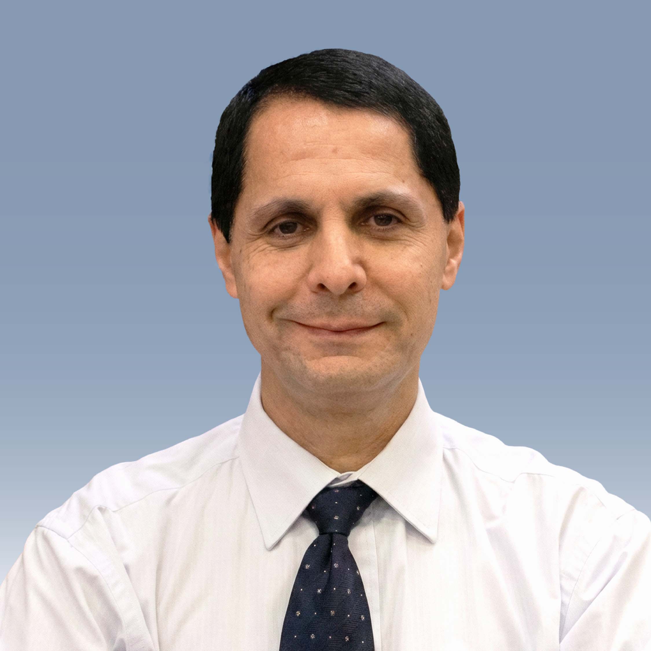 Eduardo Menz Queirolo