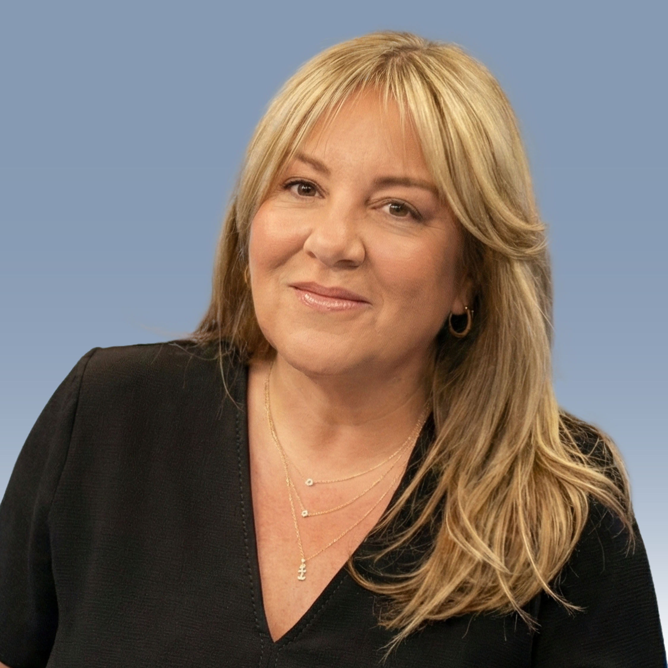 Paula Forttes Valdivia