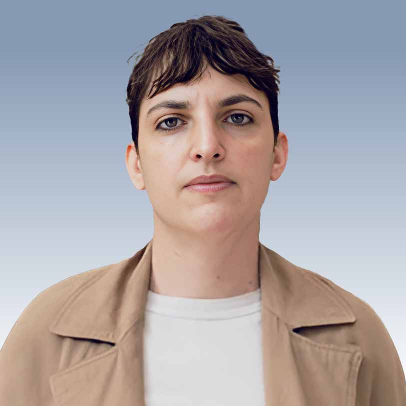 Lucía Miranda Leibe