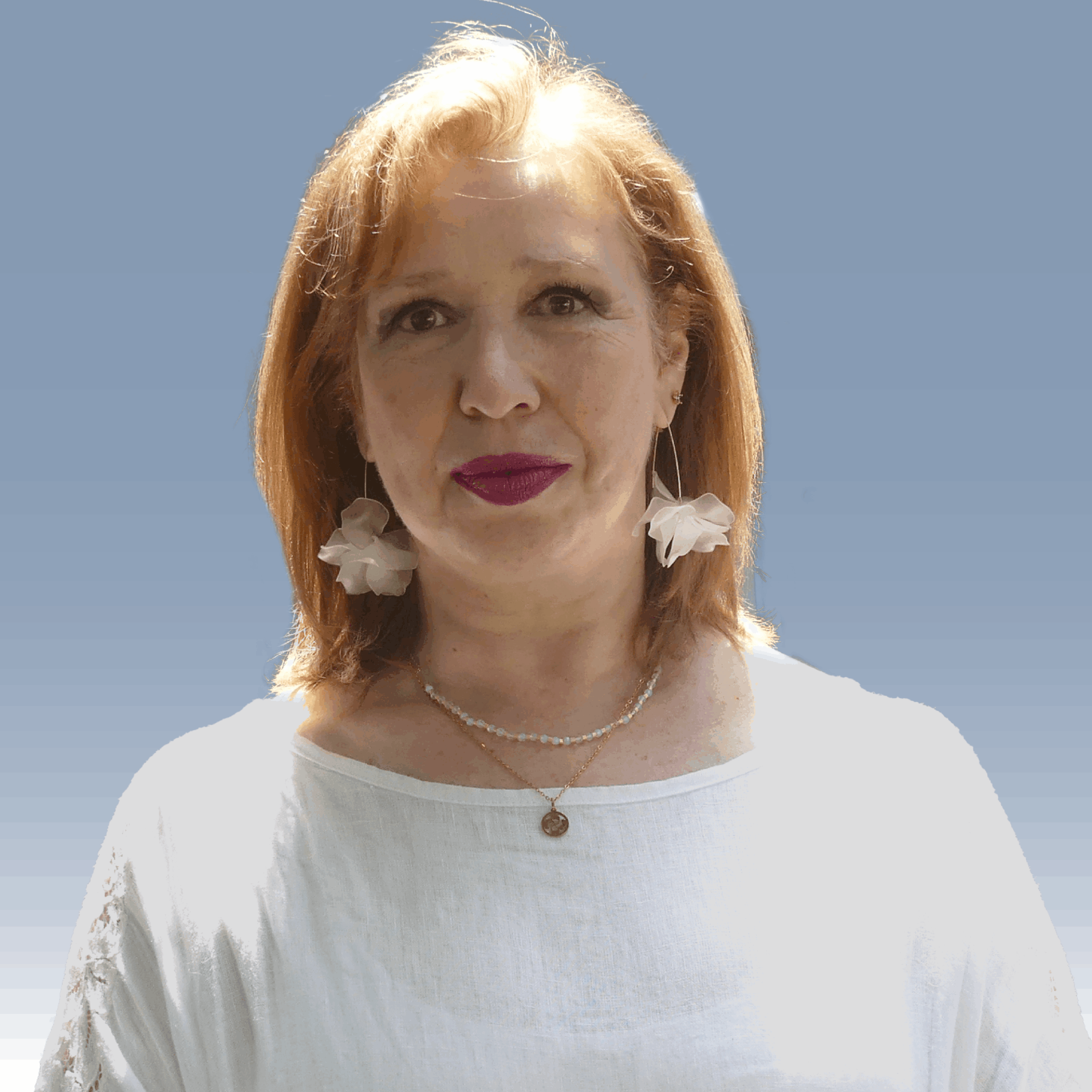 Verónica Cenitagoya Garín