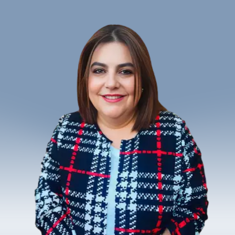 Carla Vidal