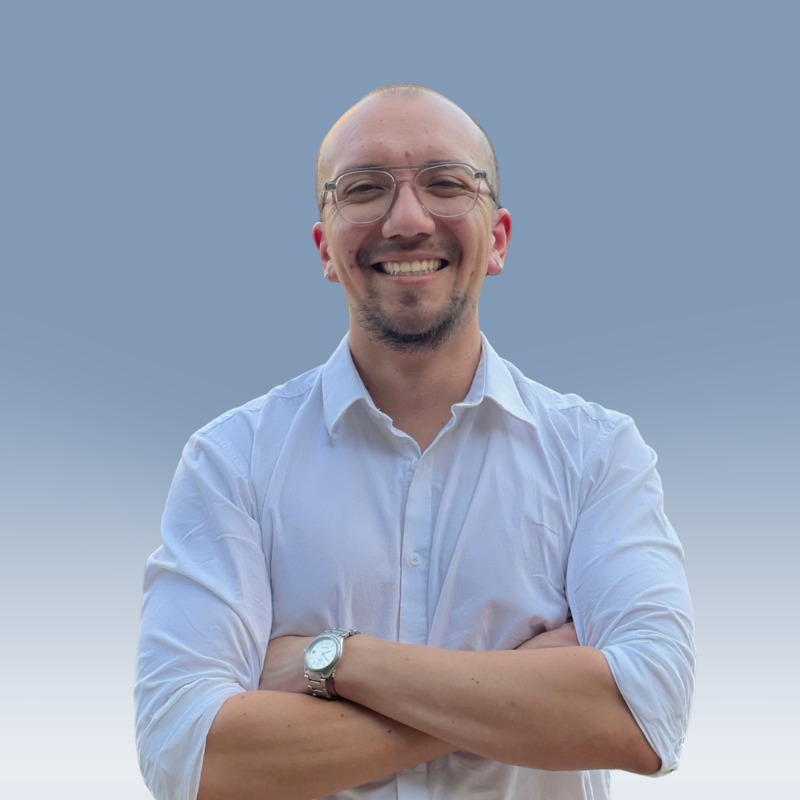 Gonzalo Reyes