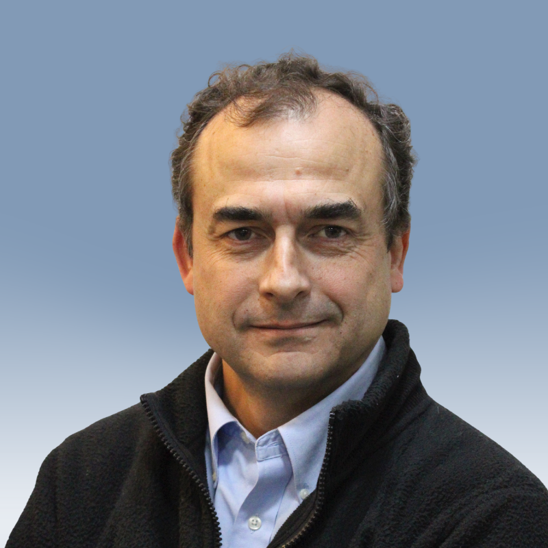 Juan Pablo Rosso