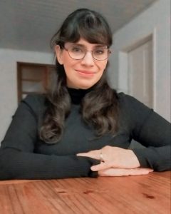 Picture of A cargo de la coordinación de Claudia Gibbs.