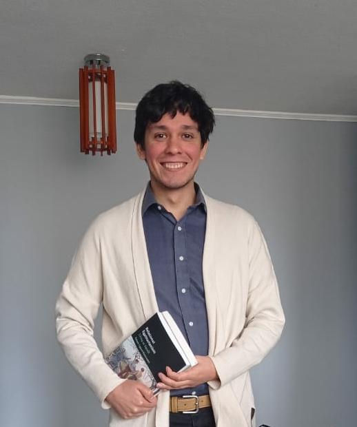 Sergio Soza