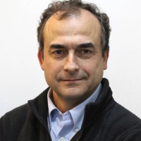Picture of A cargo del Docente Juan Pablo Rosso