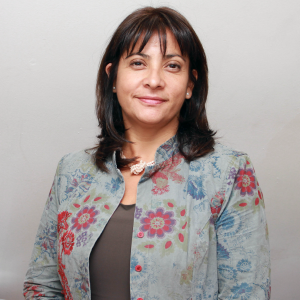 Picture of A cargo de la coordinación de Patricia Alanis Claviere.